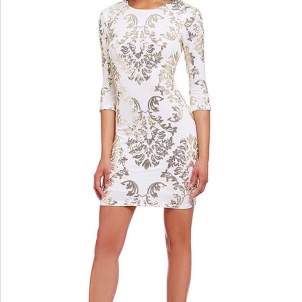 Formal/Party Dress